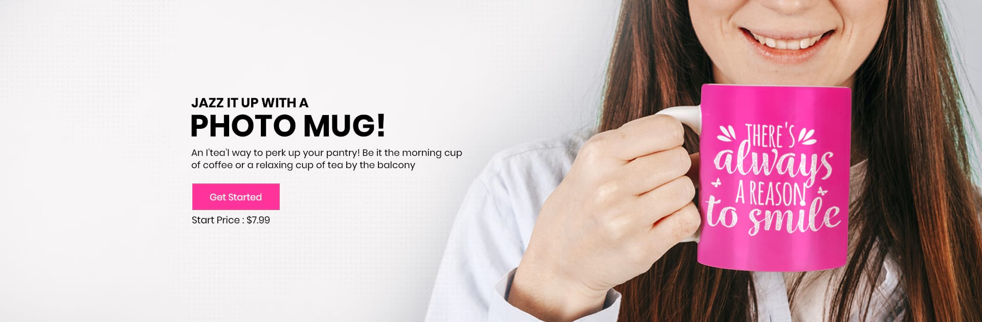 photo mug