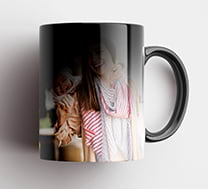 Magic Mug